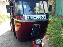 Bajaj RE 1997 Three Wheel