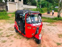 Bajaj Re 2009 Three Wheel