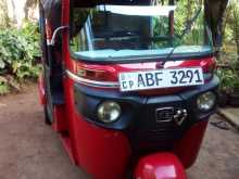 Bajaj RE 2015 Three Wheel