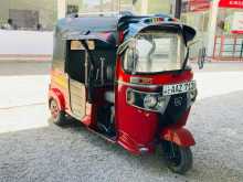 Bajaj RE 2015 Three Wheel
