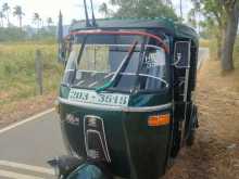 Bajaj Re 1996 Three Wheel