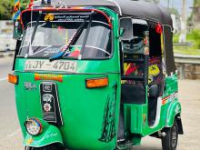 Bajaj RE 2005 Three Wheel