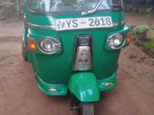 Bajaj RE 2011 Three Wheel