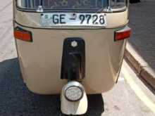 Bajaj Re 2001 Three Wheel