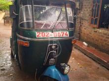 Bajaj RE 1995 Three Wheel