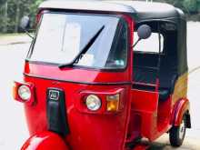 Bajaj RE 2013 Three Wheel