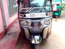 Bajaj RE 2015 Three Wheel