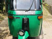 Bajaj RE 2004 Three Wheel