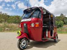 Bajaj Re 2013 Three Wheel