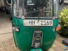 Bajaj RE 2003 Three Wheel