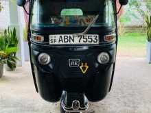 Bajaj Re 2016 Three Wheel