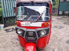 Bajaj RE 2015 Three Wheel