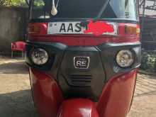 Bajaj RE 2014 Three Wheel