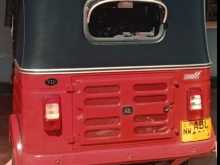 Bajaj RE 2015 Three Wheel