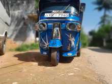 Bajaj RE 2011 Three Wheel