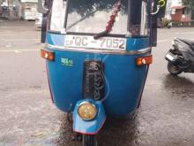 Bajaj RE 2005 Three Wheel