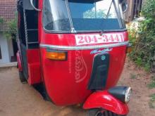 Bajaj Re 2000 Three Wheel