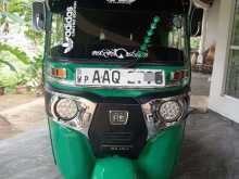 Bajaj RE 2014 Three Wheel