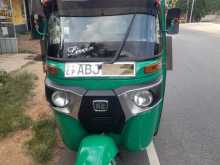 Bajaj RE 2015 Three Wheel