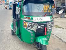 Bajaj RE 2014 Three Wheel