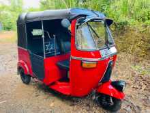 Bajaj RE 2004 Three Wheel