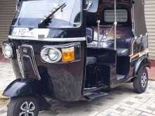 Bajaj RE 2011 Three Wheel
