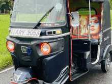 Bajaj Re 2015 Three Wheel