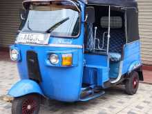 Bajaj RE 2013 Three Wheel
