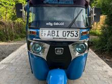 Bajaj RE 2015 Three Wheel