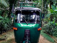 Bajaj Re 2004 Three Wheel