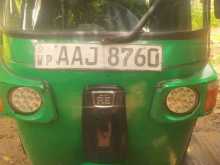 Bajaj Re 2013 Three Wheel
