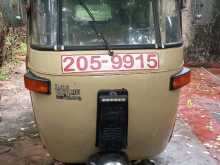 Bajaj Re 2003 Three Wheel