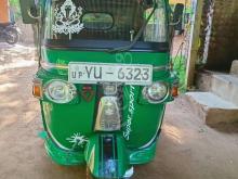 Bajaj RE 2011 Three Wheel