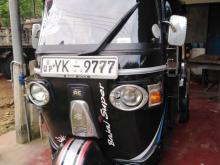 Bajaj RE 2011 Three Wheel