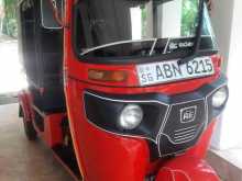 Bajaj Re 2016 Three Wheel