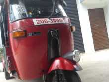 Bajaj RE 1998 Three Wheel