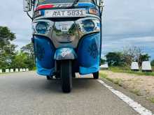 Bajaj RE 2014 Three Wheel