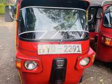 Bajaj RE 2011 Three Wheel