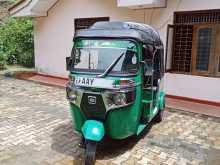 Bajaj RE 2015 Three Wheel