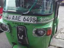 Bajaj RE 2012 Three Wheel