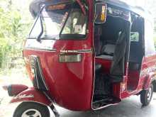 Bajaj Re 2004 Three Wheel