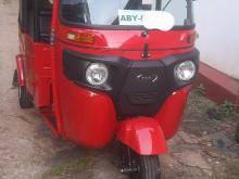 Bajaj RE 2026 Three Wheel