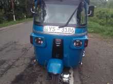 Bajaj RE 2011 Three Wheel