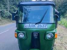 Bajaj Re 2013 Three Wheel
