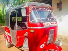 Bajaj RE 2000 Three Wheel