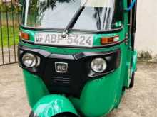 Bajaj Re 2017 Three Wheel