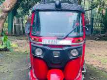Bajaj RE 2014 Three Wheel
