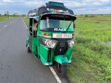 Bajaj Re 2015 Three Wheel