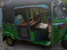 Bajaj RE 2003 Three Wheel