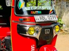 Bajaj RE 2016 Three Wheel